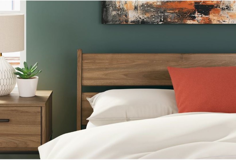 Pleasanton Full Panel Headboard