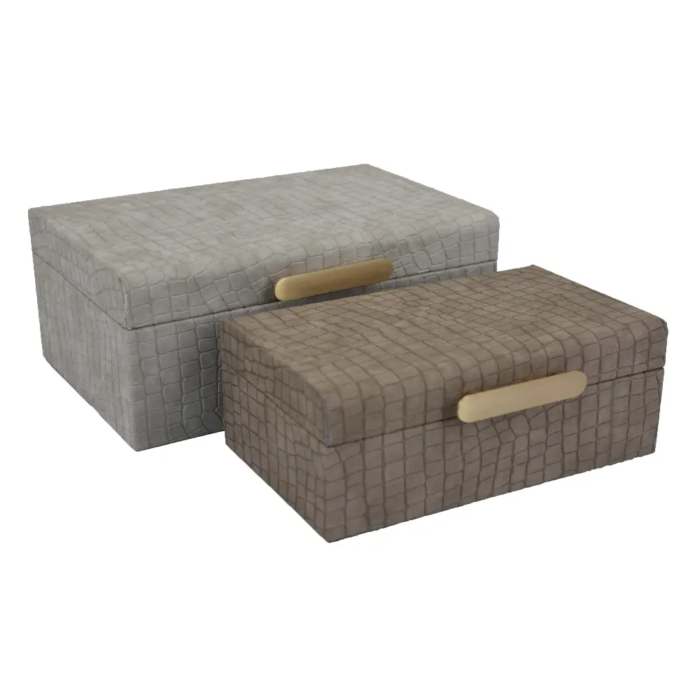 McDurrin Small Decorative Box-1