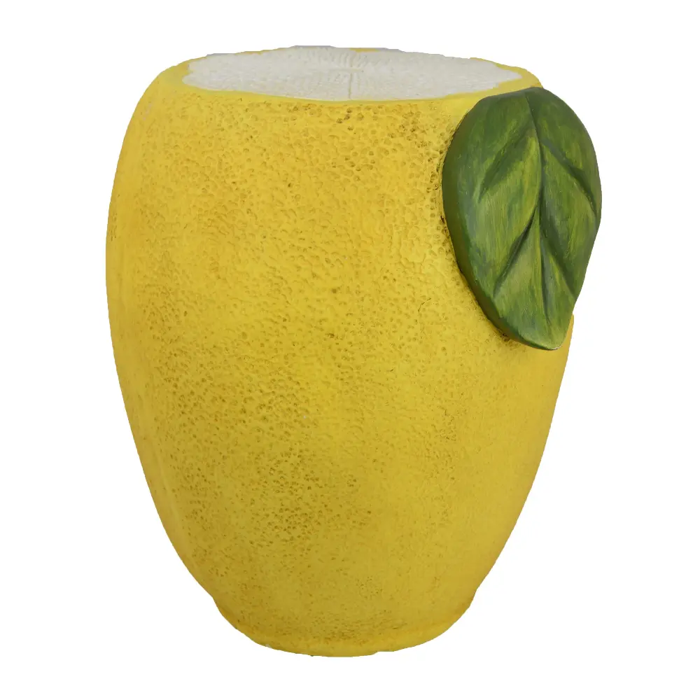 16.25  Lemon Plant Stand-1