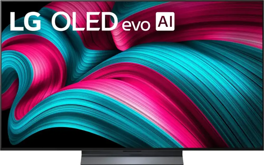 OLED65C5PUA.AUS LG 65  C5 OLED evo AI 4K UHD Smart TV-1