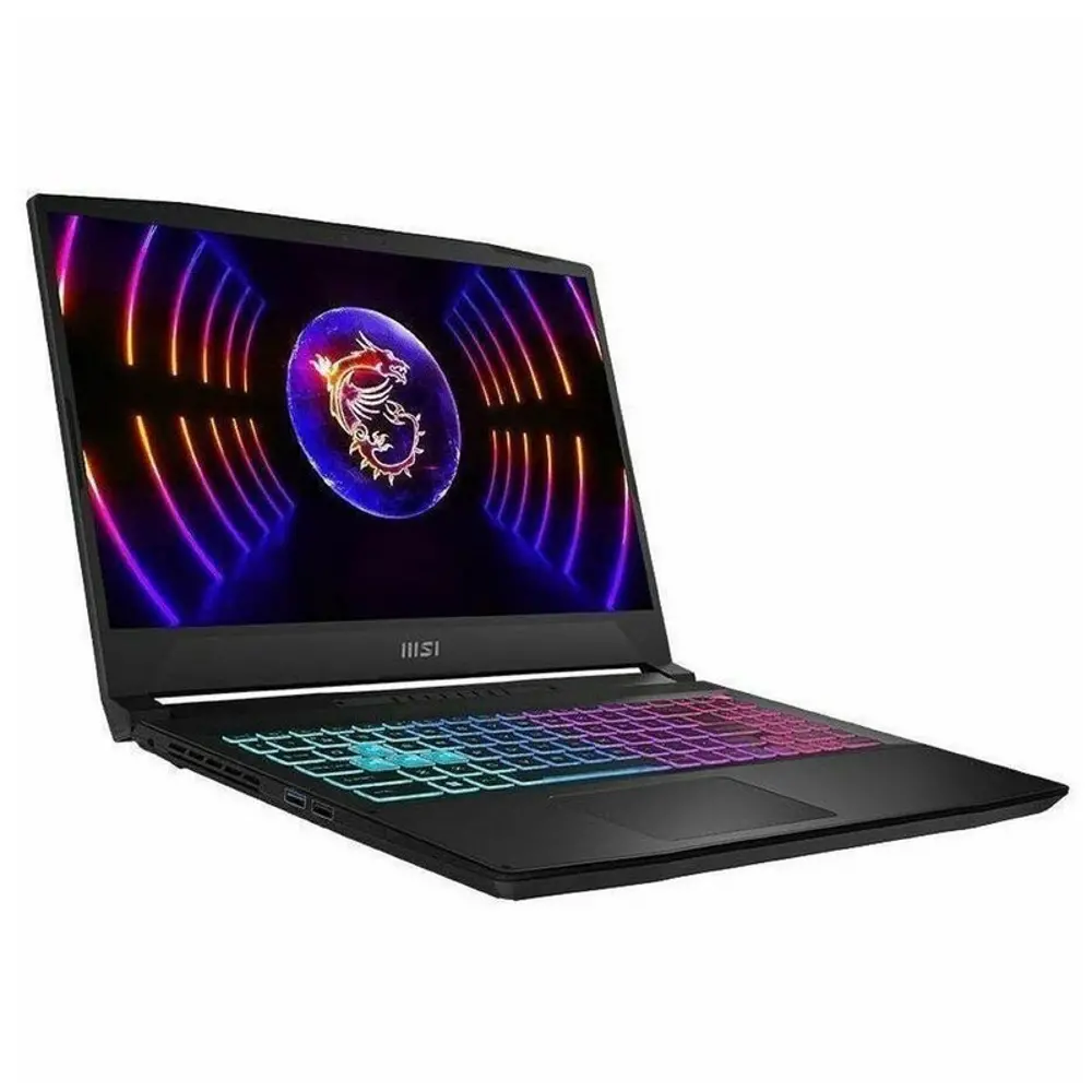 MSI KATANA17131436 17  Gaming Notebook Computer-1