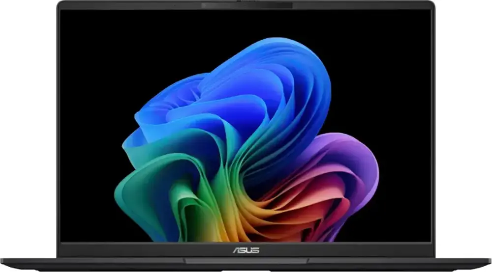 Q423SA-U5512 ASUS Vivobook S 14 - 14  OLED Laptop - Neutral Black-1