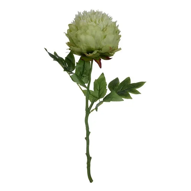 Almost Real Peony