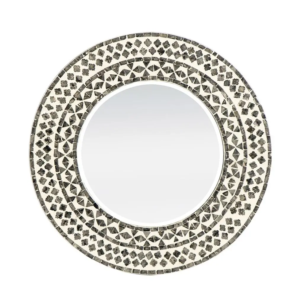 Round Mirror-1