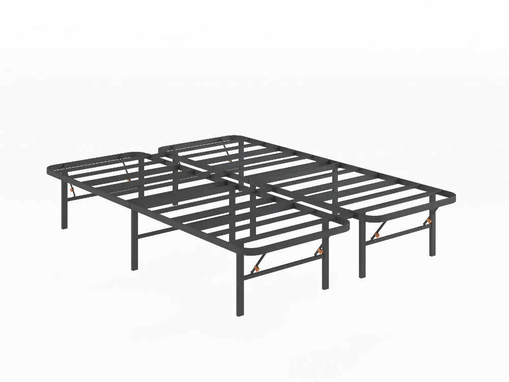 Hollywood Bedder Base® Full Foldable Platform Base-1