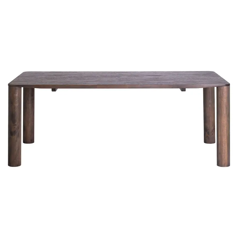 Eden Espresso Dining Table