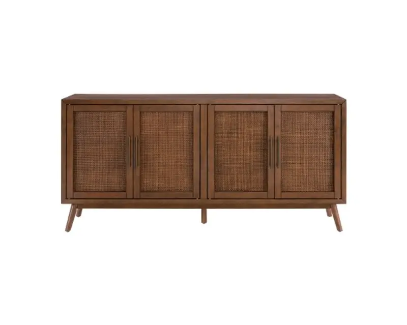 Bombay Brown Console