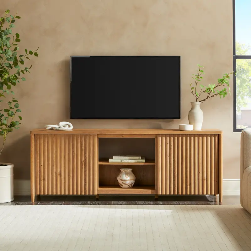 Flynn English Oak 70