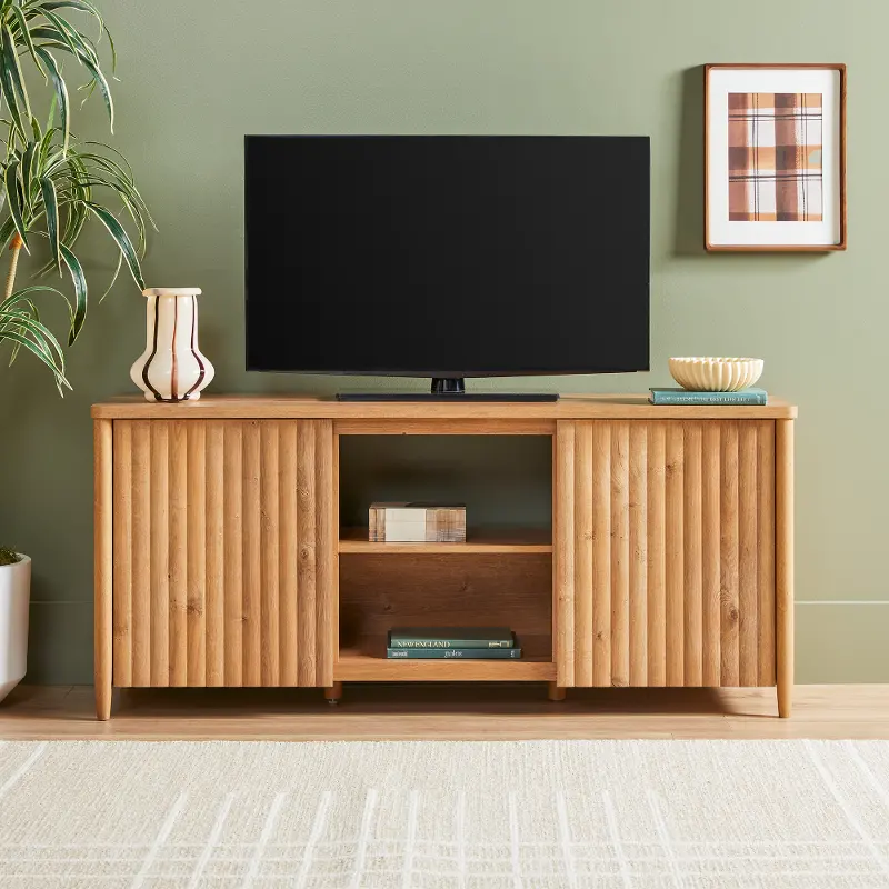 Flynn English Oak 58