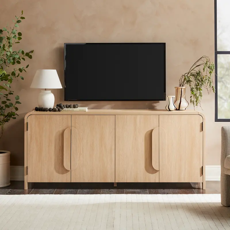 Chantelle Coastal Oak 70