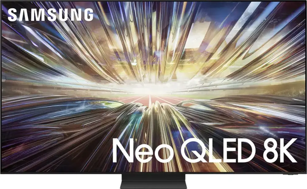 QN75QN800DFXZA Samsung 75  QN800D Neo QLED 8K MIni LED Smart TV-1