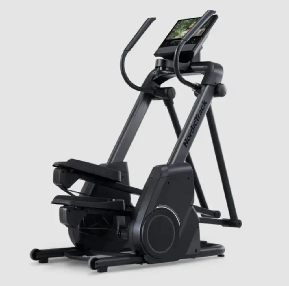 NTEL71625 NordicTrack X16 Elliptical-1