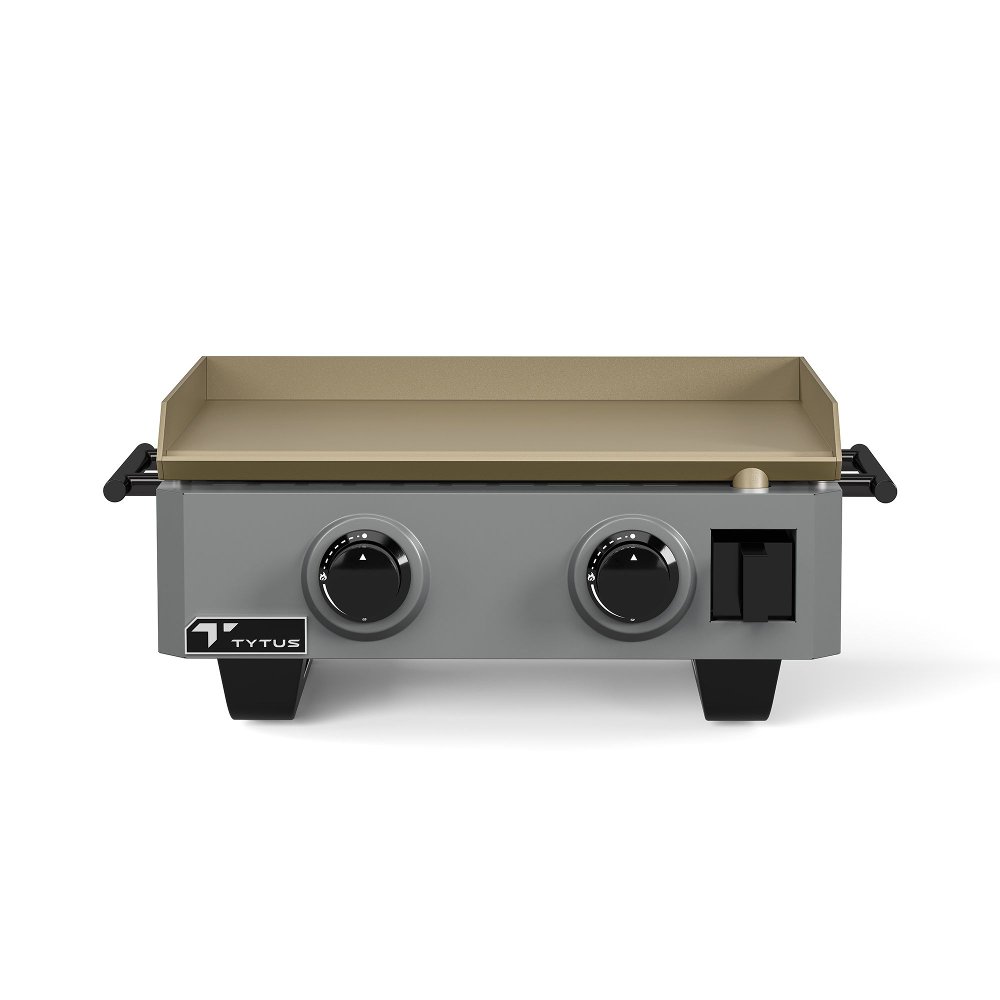 Emberwood Gas Griddle