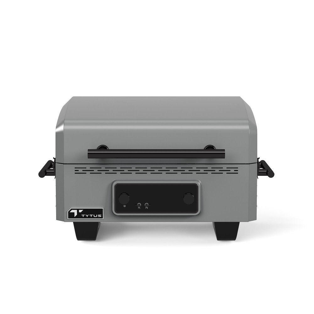 Emberwood Electric Grill and Griddle