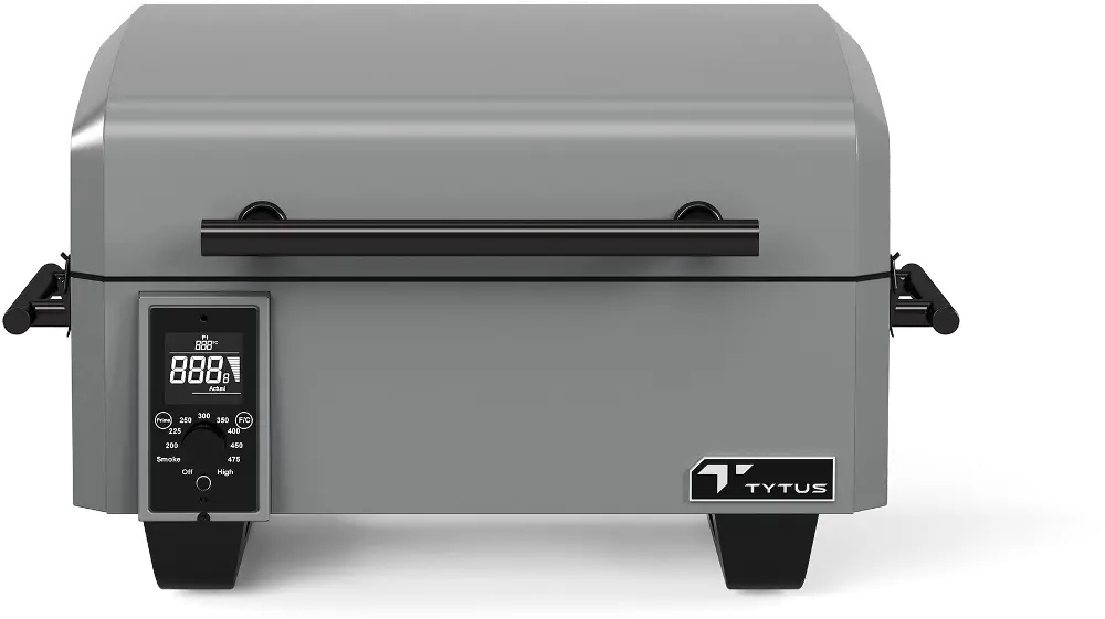 TDT-GHS-SMOK Emberwood Pellet Smoker-1