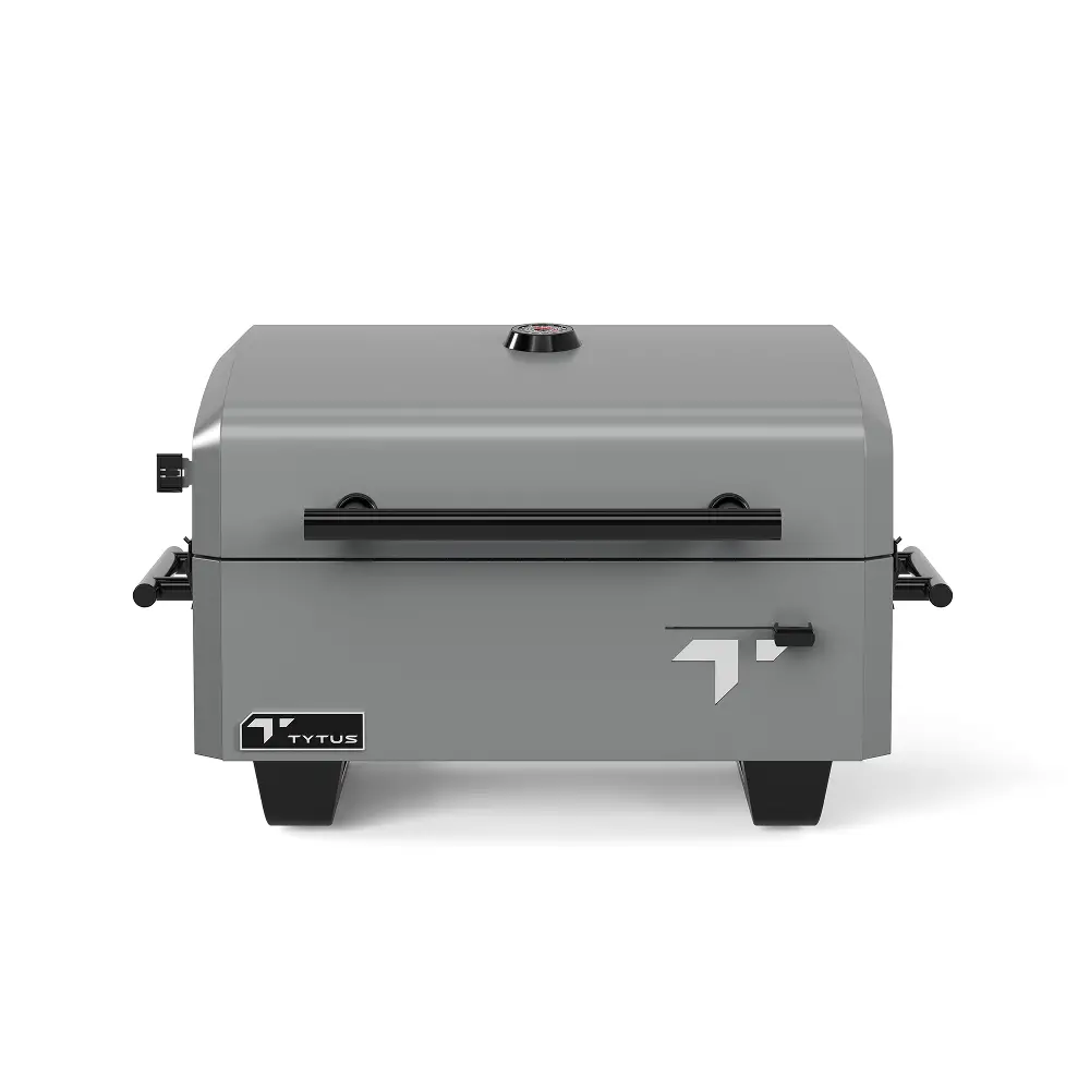 TDT-GHS-CHAR Tytus Emberwood Charcoal Grill-1
