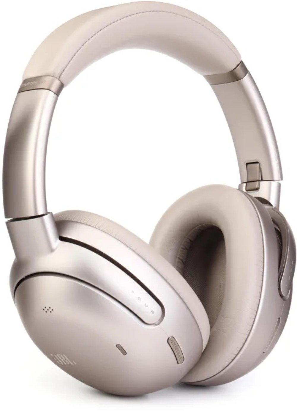 JBL Tour One M3 Smart Tx Over-Ear Headphones - Mocha