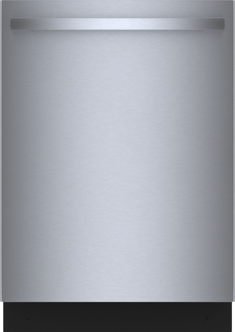 Bosch 500 Series Top Control Dishwasher - Stainless Steel
