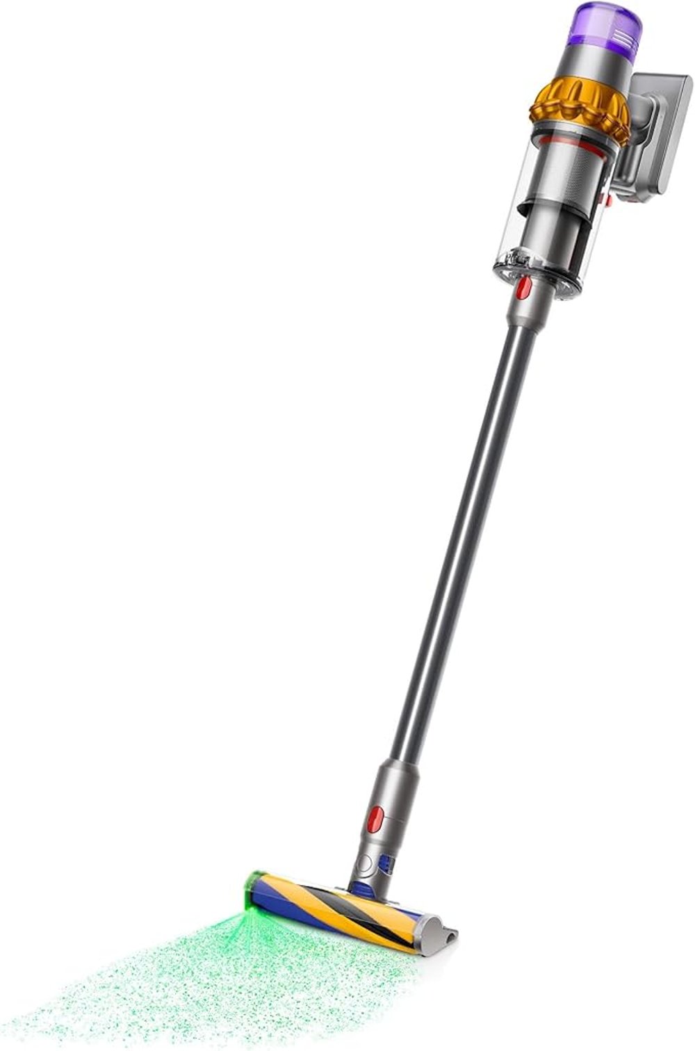 Dyson V15 Detect Stick Vacuum