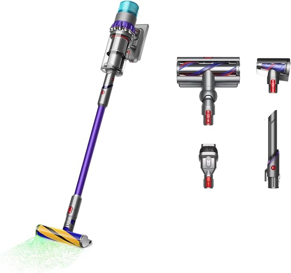 Pet Hair Removal Vacuums