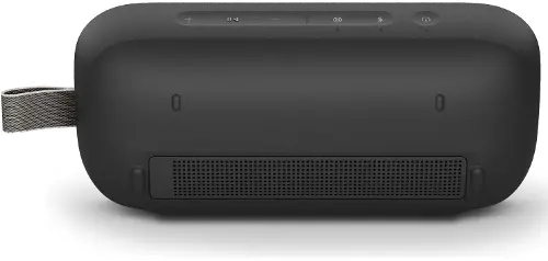 Bose SoundLink Flex Portable Bluetooth Speaker - Black | RC Willey Bose SoundLink Flex Portable Bluetooth Speaker - Black | RC Willey