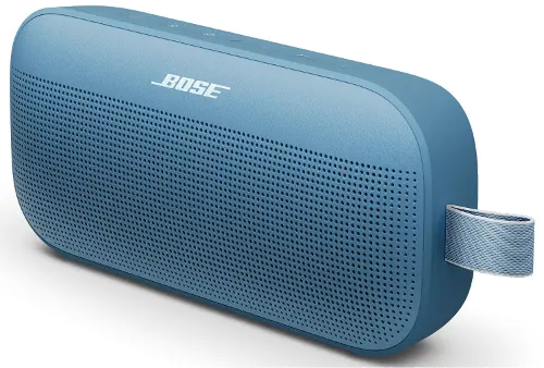 Bose SoundLink Flex Portable Bluetooth Speaker - Blue | RC