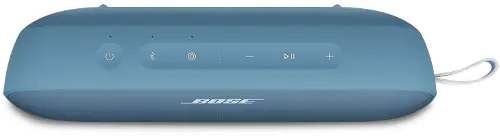 Bose SoundLink Flex Portable Bluetooth Speaker - Blue | RC Bose SoundLink Flex Portable Bluetooth Speaker - Blue | RC