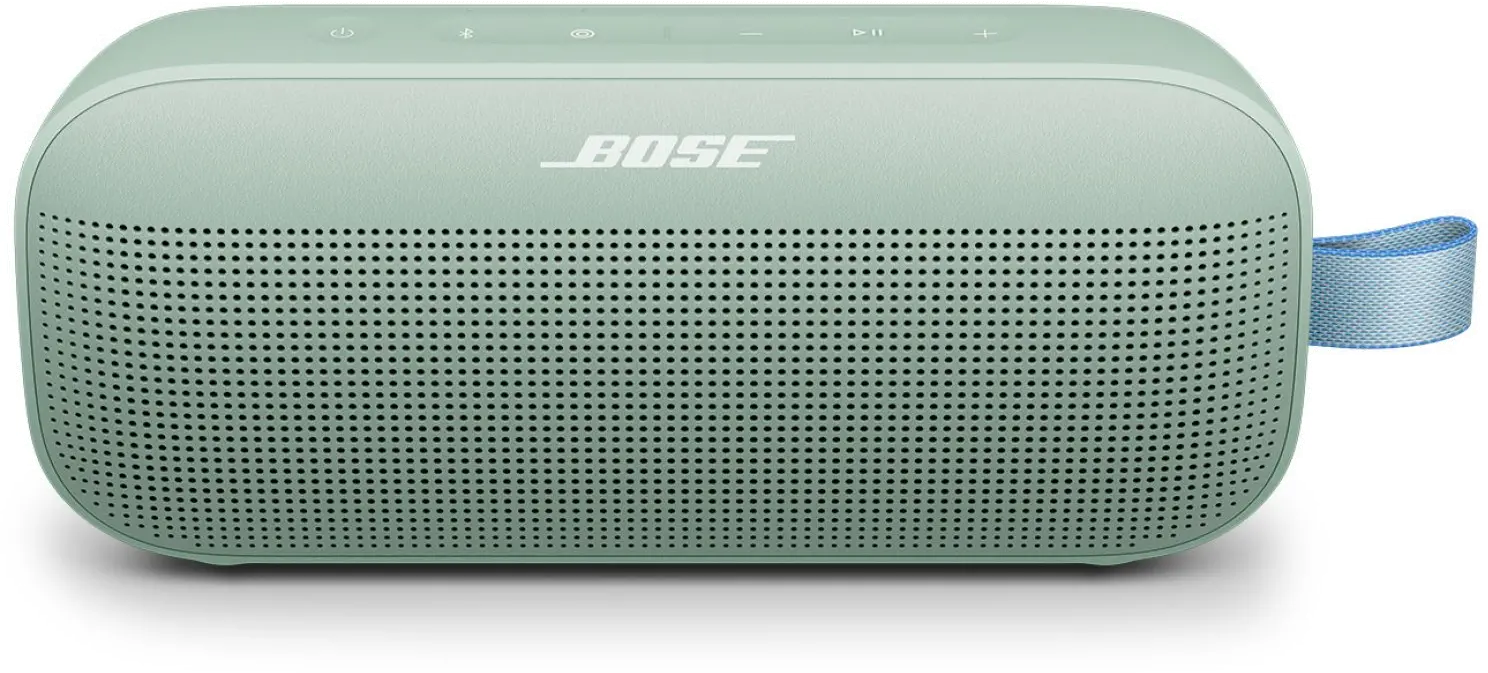 Bose SoundLink Flex Portable Bluetooth Speaker - Alpine Sage