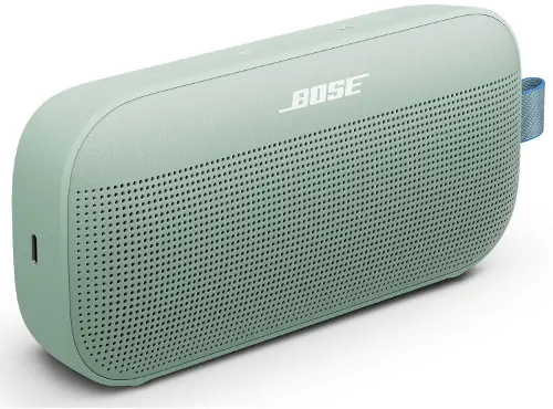 SoundLink Flex Bluetooth Speaker | ボーズ