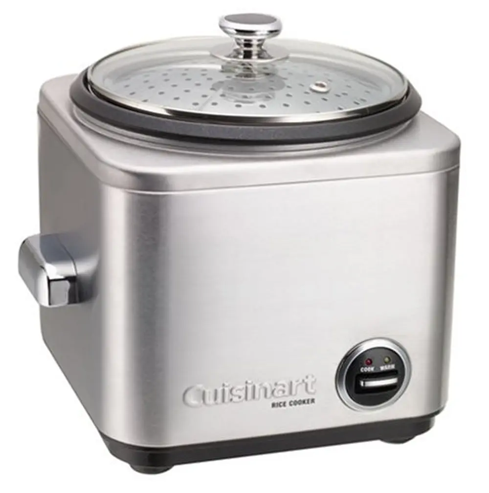 CRC-400 Cuisinart 4-Cup Rice Cooker-1