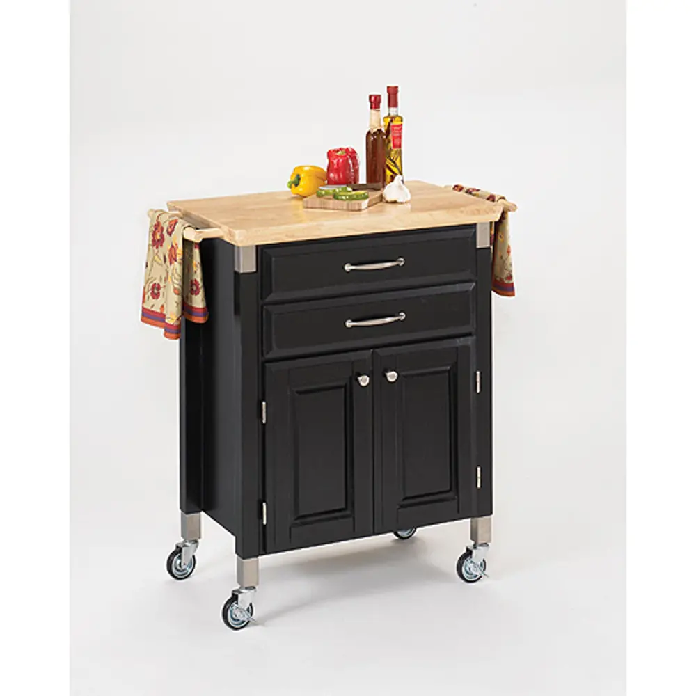 4508-95/KITCHENCART Home Styles Kitchen Cart-1