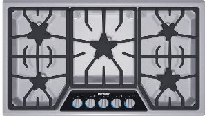 needs open worktop safely place those hot
