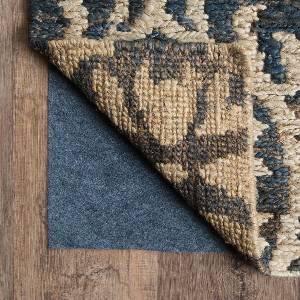 Rug Pads For Your New Area At Rc Willey 5 X 8 Medium All In One Rug Pad