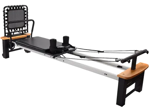 Aeropilates pro best sale xp 556 reformer