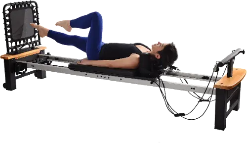 Aeropilates xp deals 556 reformer