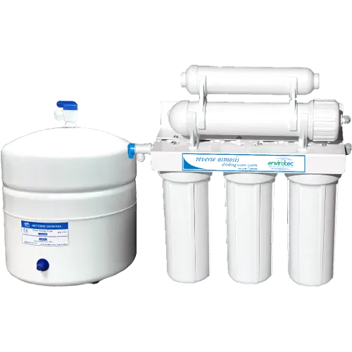 Water Cure Usa Water Filtration System New York