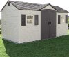 Backyard storage sheds &amp; Lifetime Storage Sheds RC Willey Furniture 