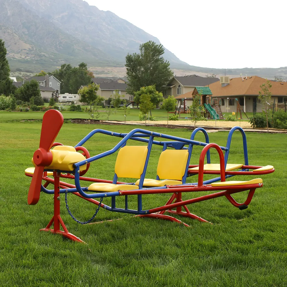 151110 Lifetime Original Ace Flyer Teeter-Totter-2