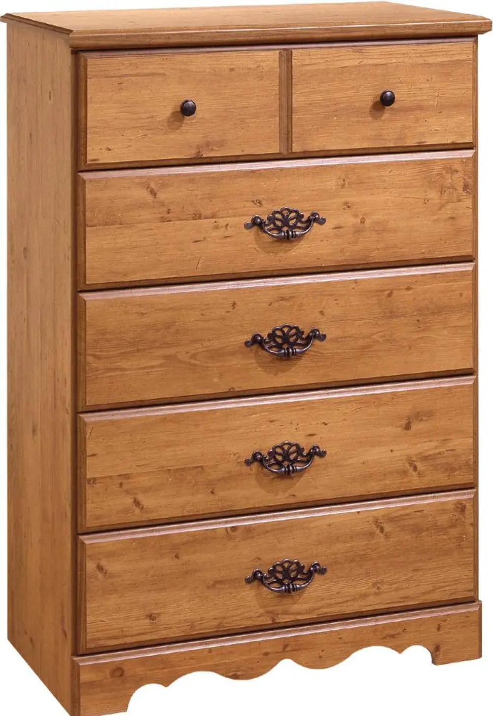 3232035 Prairie South Shore Chest of Drawers-1
