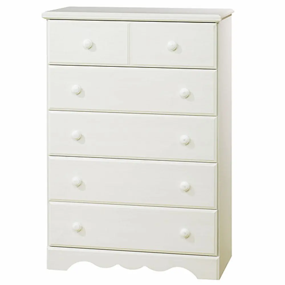 3210035 Summer Breeze South Shore Chest of Drawers-1