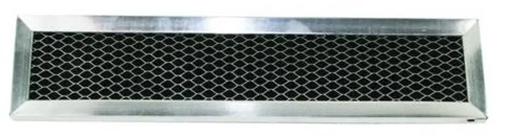 JX81D GE Filter Kit for Over-the-Range Microwave Oven-1