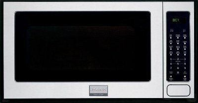 Frigidaire Professional Countertop Microwave Oven 2 0 Cu Ft