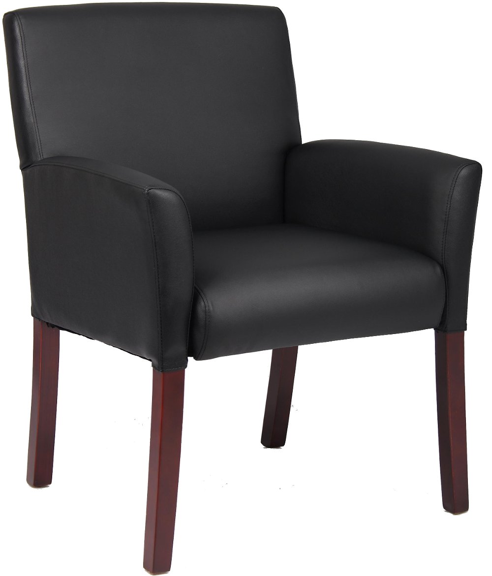 2311224 Black Office Chair sku 2311224