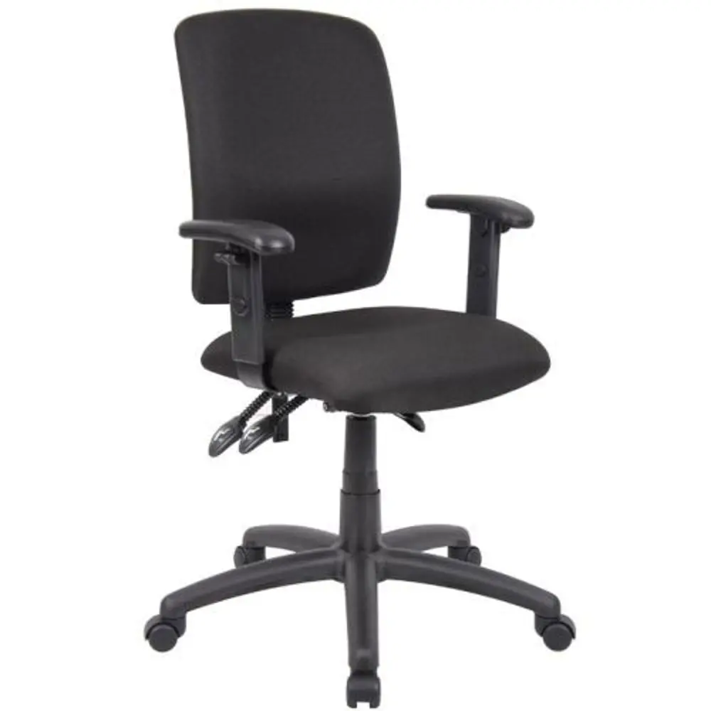 Presidential Seating Office Chair-1