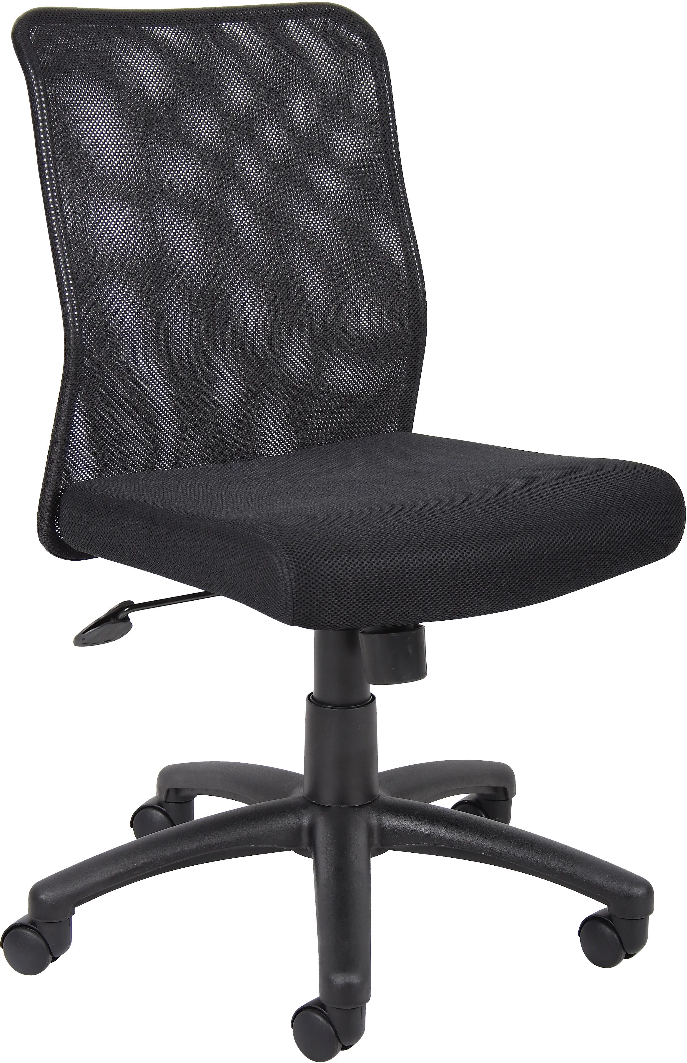 B6105 Mesh Back Office Chair sku B6105