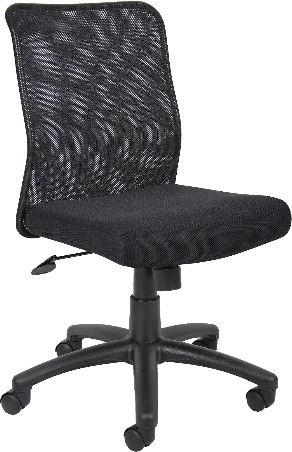 Mesh Back Office Chair-1
