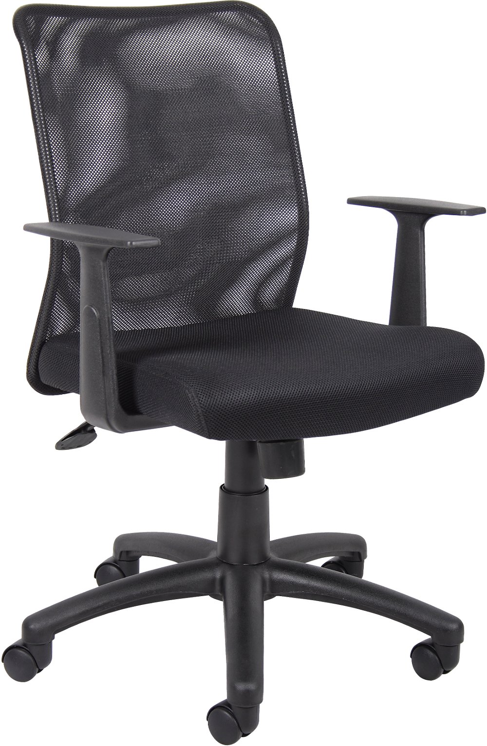 Back Mesh Office Chair