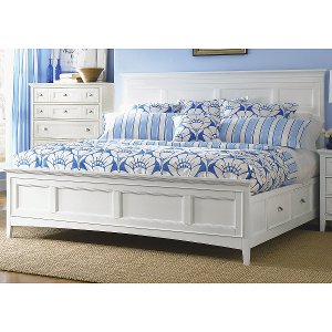 White Bed Frames With Storage rc willey sells quality wood beds for kids rooms White Bed Frames With Storage rc willey sells quality wood beds for kids rooms