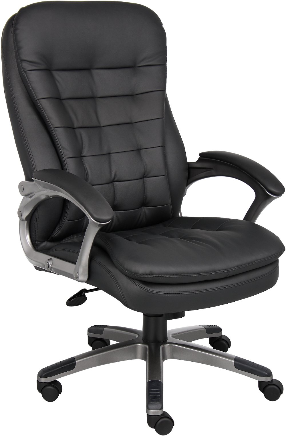 2312387 Black High-Back Executive Chair sku 2312387