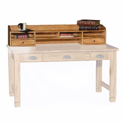 Rustic Light Brown Small Computer Desk Hutch Sedona Rc Willey Rustic Light Brown Small Computer Desk Hutch Sedona